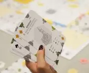 „Gra w metropolię”