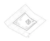 House in Gliwice - landscaping project