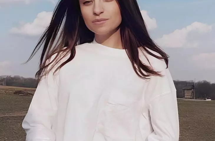 Lidiia Shymon 