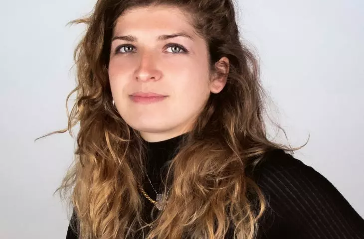 Victoria Caubet