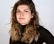 Victoria Caubet