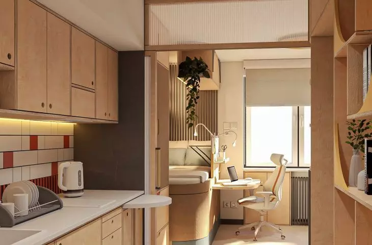 Visualize your living space