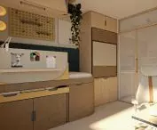 Visualize your living space