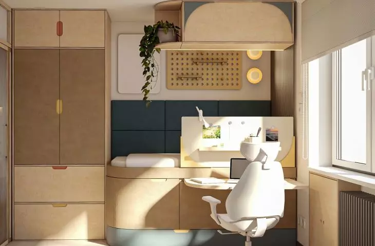Visualize your living space