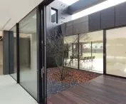 House in Gliwice - patio