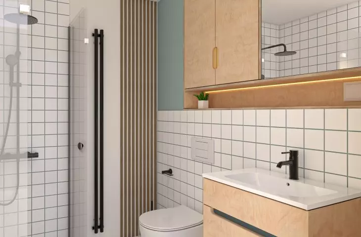 Visualize your living space