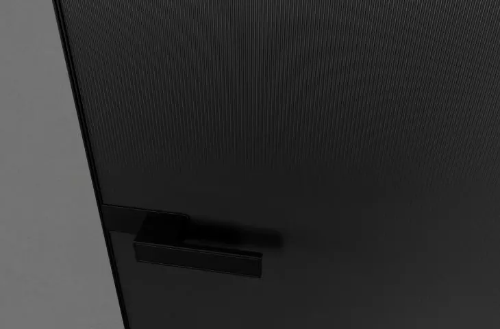 NULD H | 2106 Tundra Lava Satinato