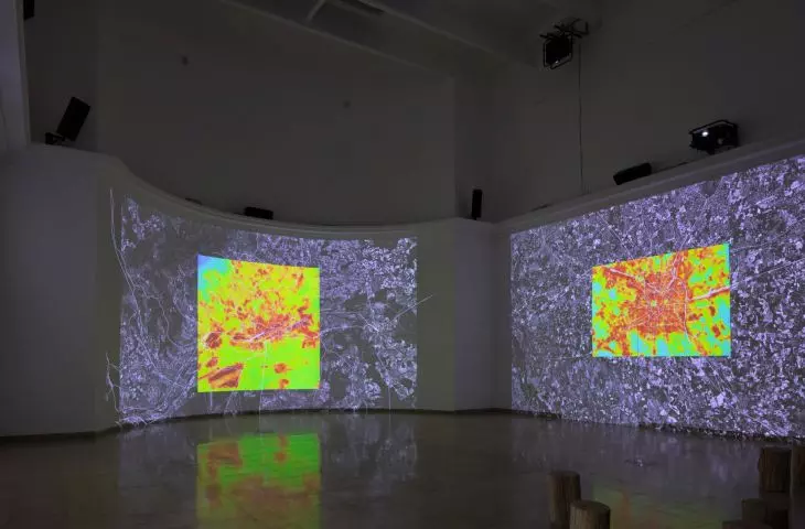 Germany Pavilion