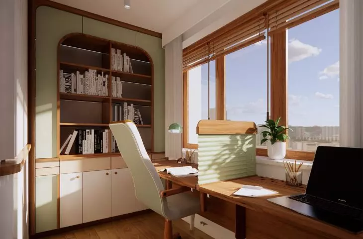 couples' room