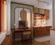 couples' room
