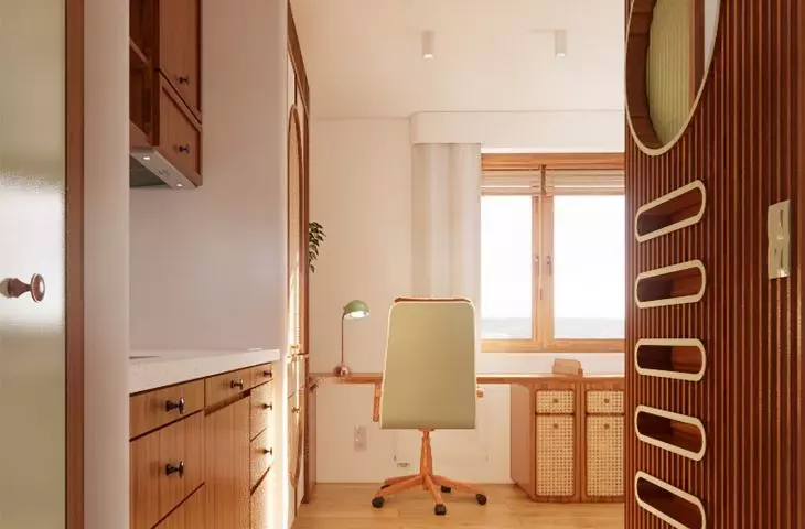 pokój dwuosobowy