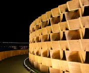 Polish Pavilion at the World Expo 2025 Osaka, Kansai