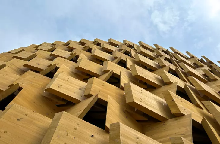Polish Pavilion at the World Expo 2025 Osaka, Kansai