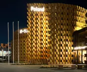 Polish Pavilion at the World Expo 2025 Osaka, Kansai