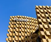 Polish Pavilion at the World Expo 2025 Osaka, Kansai