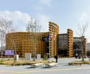 Polish Pavilion at the World Expo 2025 Osaka, Kansai