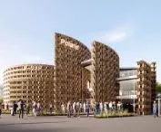 Polish Pavilion at the World Expo 2025 Osaka, Kansai