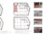 analysis of the technical condition of the building interior