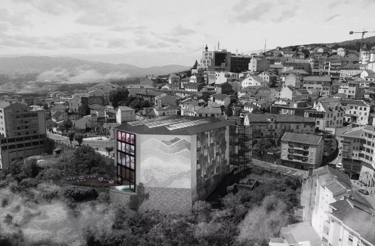 aerial visualization