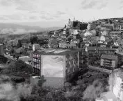 aerial visualization