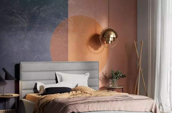 In the bedroom, it is worth betting on bedside lamps or wall sconces that give a soft light, ideal for evening relaxation.