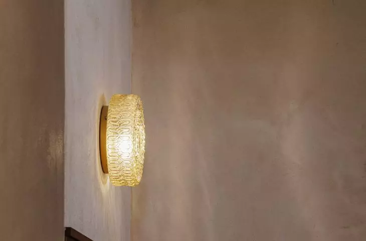 detal wnętrza