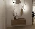 visualization - hall
