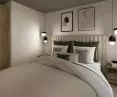 visualization - bedroom