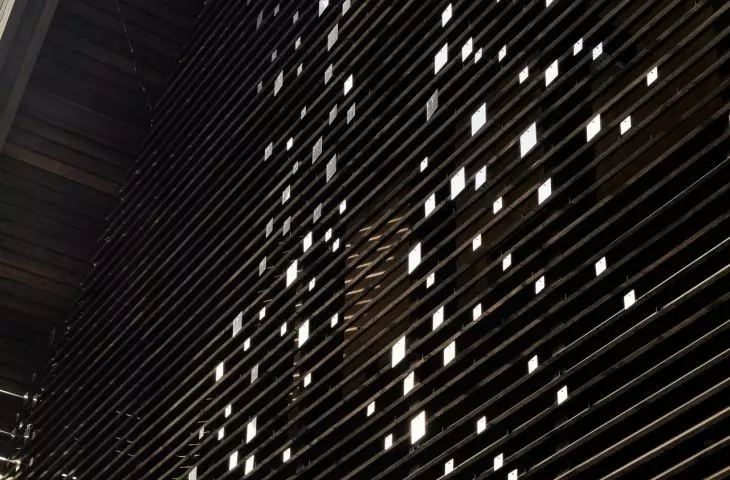 Pawilon Nordycki na Expo 2025 w Osace