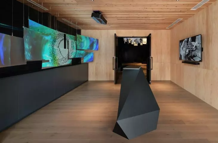 Pawilon Nordycki na Expo 2025 w Osace
