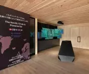 Pawilon Nordycki na Expo 2025 w Osace
