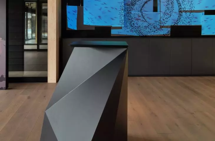Pawilon Nordycki na Expo 2025 w Osace