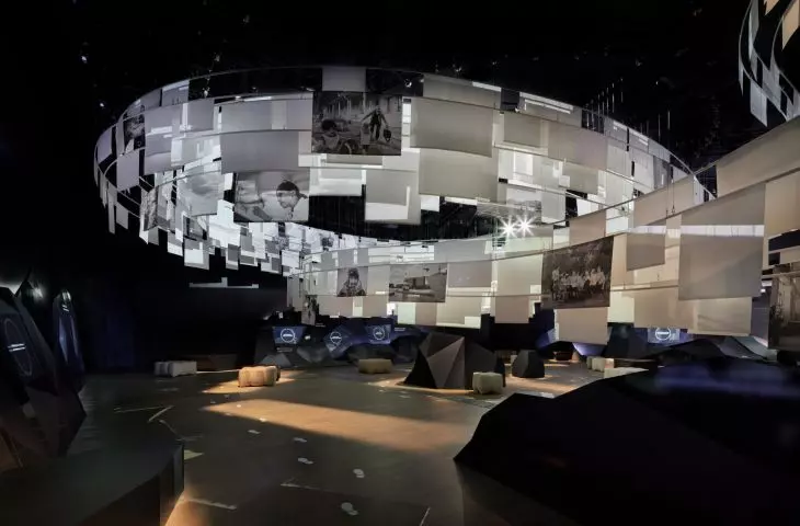 Pawilon Nordycki na Expo 2025 w Osace