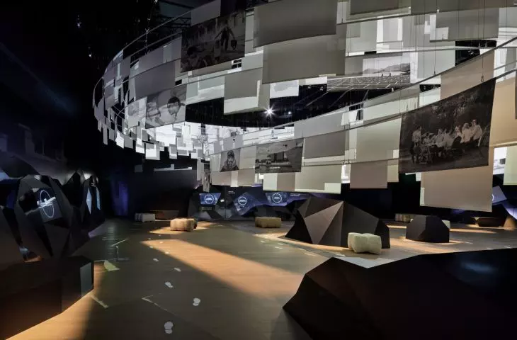 Pawilon Nordycki na Expo 2025 w Osace