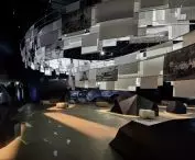 Pawilon Nordycki na Expo 2025 w Osace