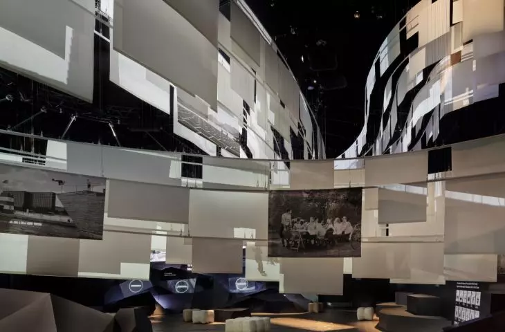 Pawilon Nordycki na Expo 2025 w Osace