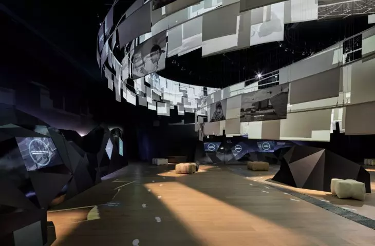 Pawilon Nordycki na Expo 2025 w Osace