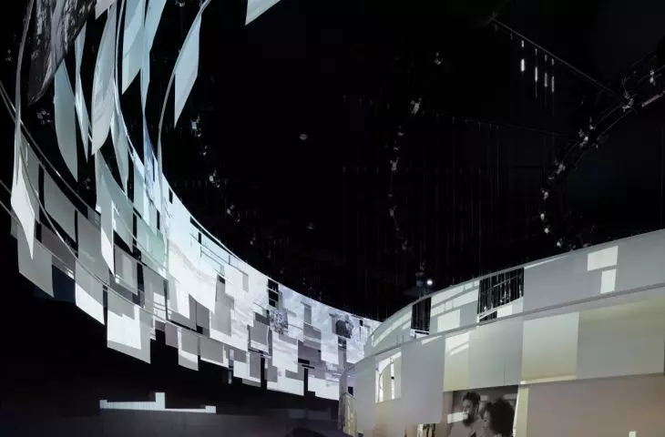 Pawilon Nordycki na Expo 2025 w Osace