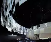 Pawilon Nordycki na Expo 2025 w Osace