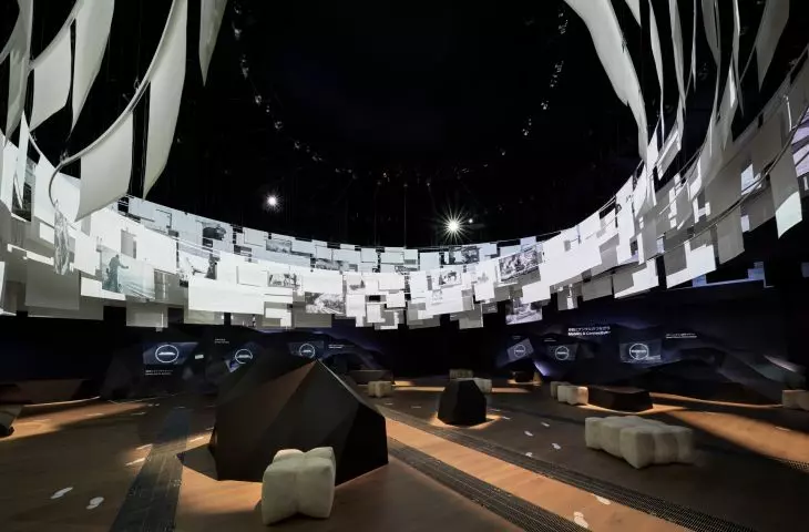 Pawilon Nordycki na Expo 2025 w Osace