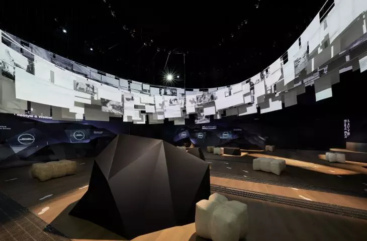Pawilon Nordycki na Expo 2025 w Osace