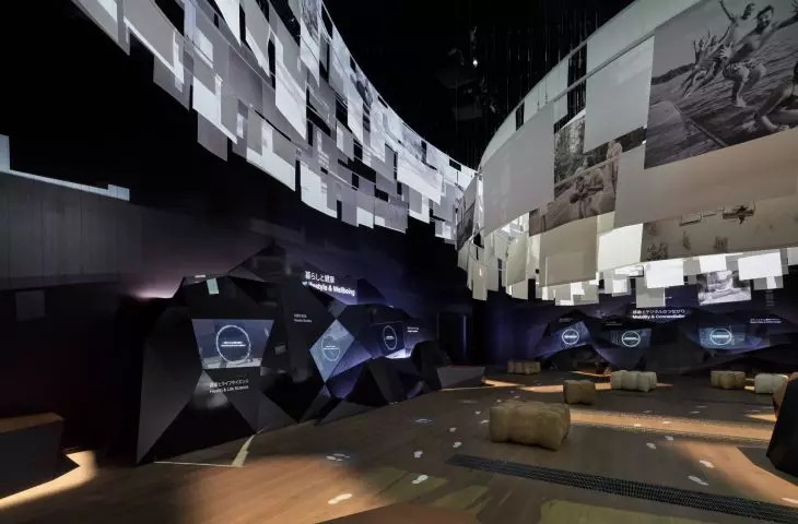Pawilon Nordycki na Expo 2025 w Osace