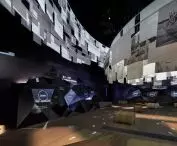 Pawilon Nordycki na Expo 2025 w Osace