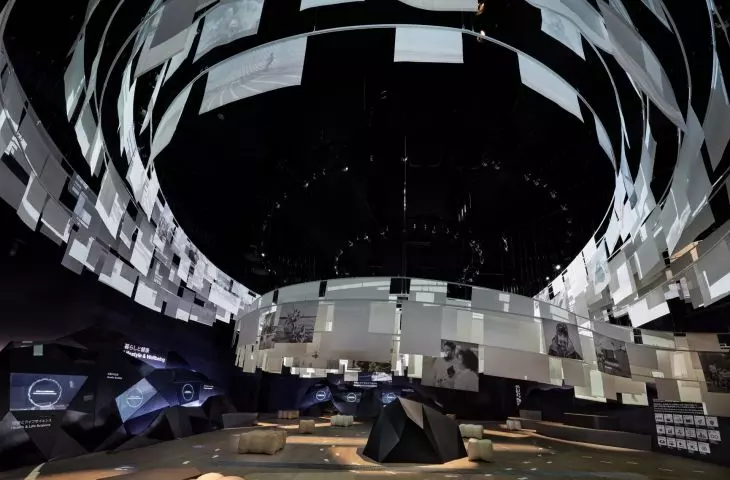 Pawilon Nordycki na Expo 2025 w Osace