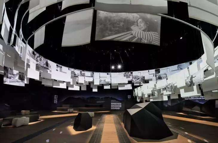 Pawilon Nordycki na Expo 2025 w Osace