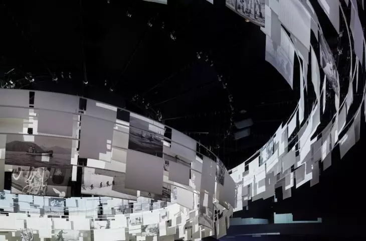 Pawilon Nordycki na Expo 2025 w Osace