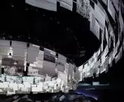 Pawilon Nordycki na Expo 2025 w Osace