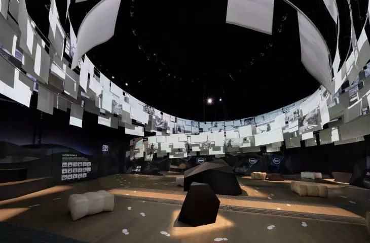 Pawilon Nordycki na Expo 2025 w Osace