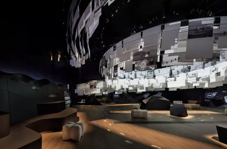 Pawilon Nordycki na Expo 2025 w Osace