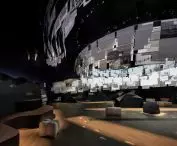Pawilon Nordycki na Expo 2025 w Osace